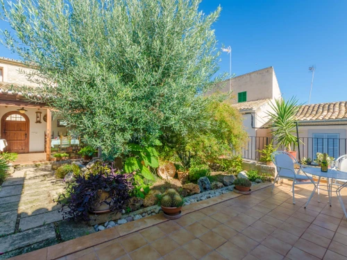 Villa Campanet, 3 bedrooms, 6 persons - photo_1011964272846