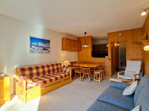 Studio Flaine, 1 pièce, 4 personnes - photo_1012180260093