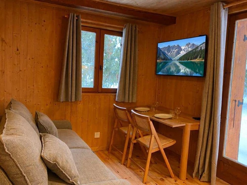 Apartment La Tania, 1 bedroom, 2 persons - photo_1012125549538