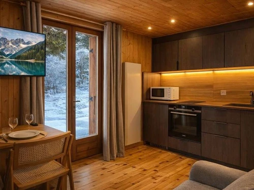 Apartment La Tania, 1 bedroom, 2 persons - photo_1012125549538