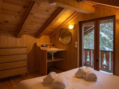 Apartment La Tania, 1 bedroom, 2 persons - photo_1012125549538