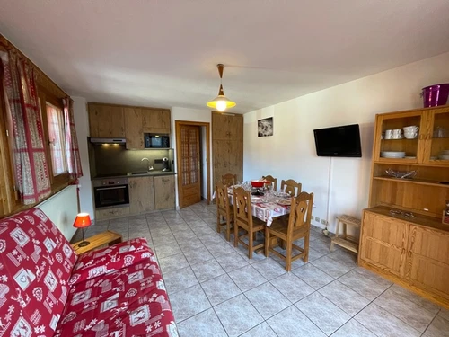 Apartment Châtel, 2 bedrooms, 6 persons - photo_18385082336