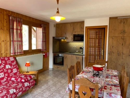 Apartment Châtel, 2 bedrooms, 6 persons - photo_18385082336