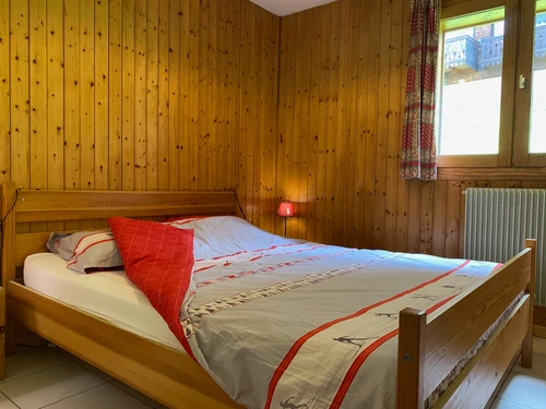 Apartment Châtel, 2 bedrooms, 6 persons - photo_18385082336