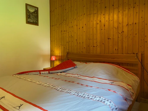 Apartment Châtel, 2 bedrooms, 6 persons - photo_18385082336