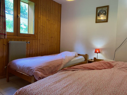 Apartment Châtel, 2 bedrooms, 6 persons - photo_18385082336