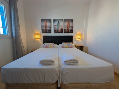 Apartment Tarifa, 2 bedrooms, 4 persons - photo_1011996909454