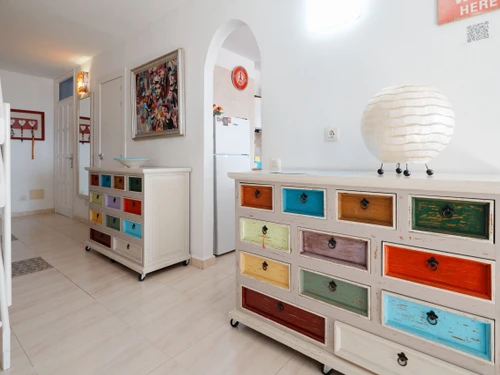 Appartement Costa Adeje, 3 pièces, 3 personnes - photo_1012056246304