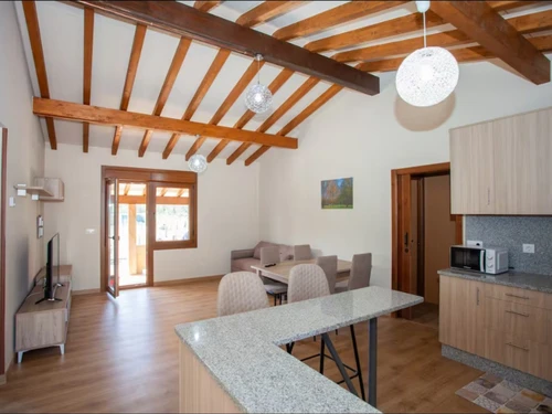 Casa Allariz, 3 dormitorios, 6 personas - photo_1012140558875