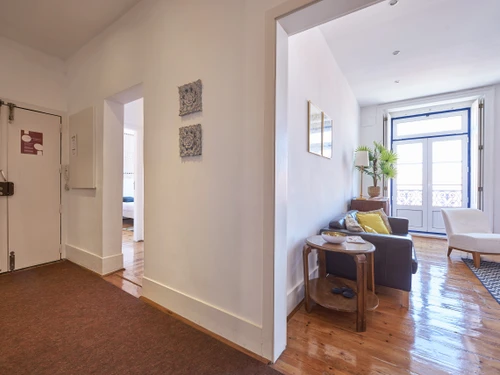 Appartement Lisboa, 5 pièces, 8 personnes - photo_1012160308644