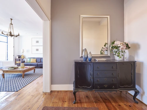 Appartement Lisboa, 5 pièces, 8 personnes - photo_1012160308644