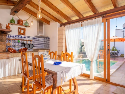 Villa Campanet, 3 Schlafzimmer, 6 Personen - photo_1012170968640