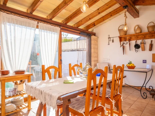 Villa Campanet, 3 Schlafzimmer, 6 Personen - photo_1012170968640