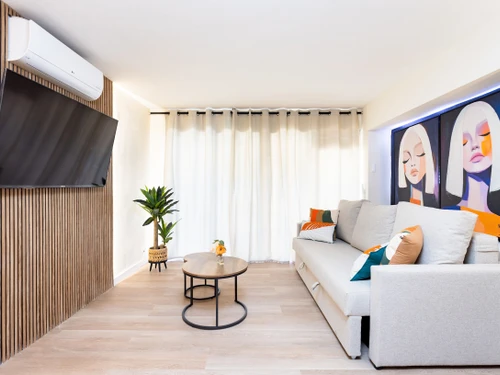 Ferienwohnung Los Cristianos, 1 Schlafzimmer, 3 Personen - photo_1012180297100