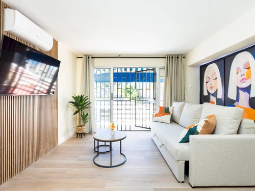 Ferienwohnung Los Cristianos, 1 Schlafzimmer, 3 Personen - photo_1012180297100