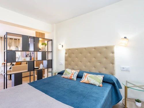 Ferienwohnung Los Cristianos, 1 Schlafzimmer, 3 Personen - photo_1012180297100