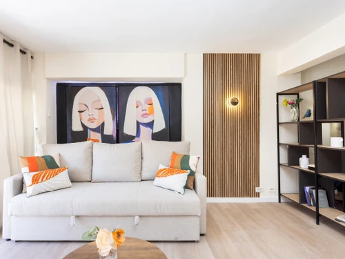 Ferienwohnung Los Cristianos, 1 Schlafzimmer, 3 Personen - photo_1012180297100