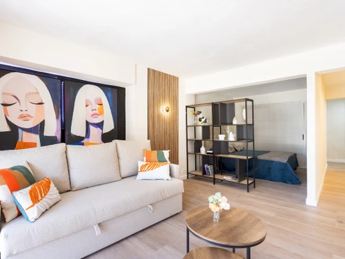 Ferienwohnung Los Cristianos, 1 Schlafzimmer, 3 Personen - photo_1012180297100