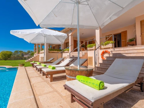 Villa Marratxi, 5 bedrooms, 10 persons - photo_1012180297329