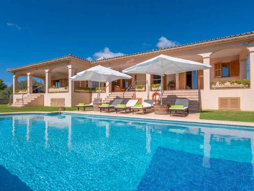 Villa Marratxi, 5 bedrooms, 10 persons - photo_1012180297329