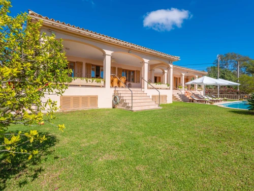 Villa Marratxi, 5 bedrooms, 10 persons - photo_1012180297329