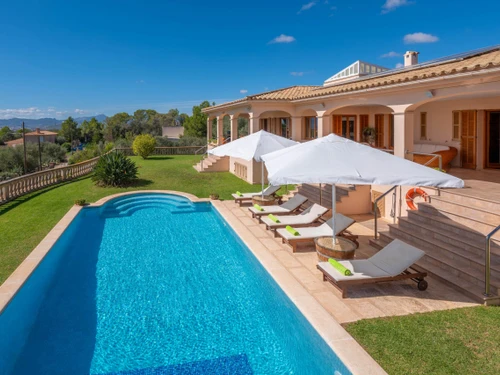 Villa Marratxi, 5 bedrooms, 10 persons - photo_1012180297329