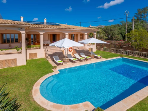 Villa Marratxi, 5 bedrooms, 10 persons - photo_1012180297329