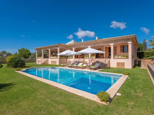 Villa Marratxi, 5 bedrooms, 10 persons - photo_1012180297329