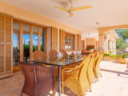 Villa Marratxi, 5 bedrooms, 10 persons - photo_1012180297329