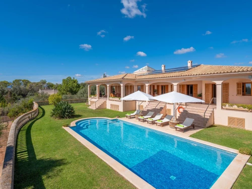 Villa Marratxi, 5 bedrooms, 10 persons - photo_1012180297329