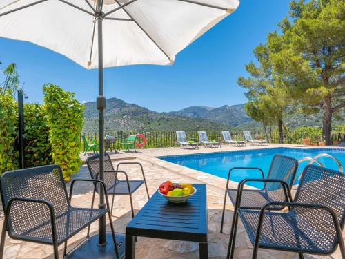 Villa Mancor de la Vall, 2 bedrooms, 4 persons - photo_1012180297570