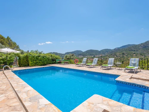 Villa Mancor de la Vall, 2 bedrooms, 4 persons - photo_1012180297570