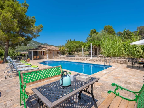 Villa Mancor de la Vall, 2 bedrooms, 4 persons - photo_1012180297570