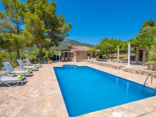 Villa Mancor de la Vall, 2 bedrooms, 4 persons - photo_1012180297570