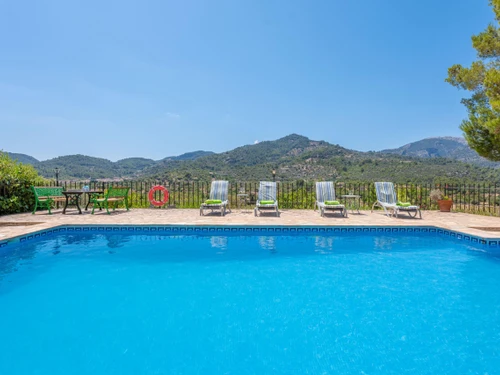 Villa Mancor de la Vall, 2 bedrooms, 4 persons - photo_1012180297570