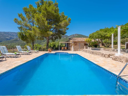 Villa Mancor de la Vall, 2 bedrooms, 4 persons - photo_1012180297570