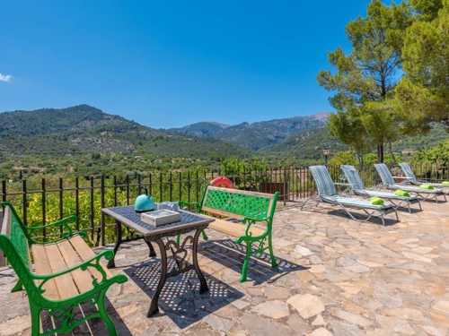 Villa Mancor de la Vall, 2 bedrooms, 4 persons - photo_1012180297570