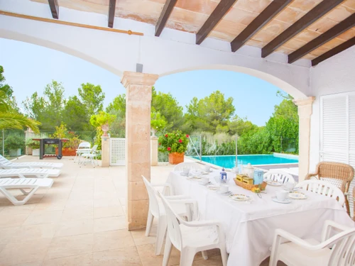 Villa Alcúdia, 4 bedrooms, 8 persons - photo_1012180297710