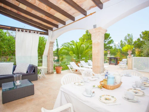 Villa Alcúdia, 4 bedrooms, 8 persons - photo_1012180297710