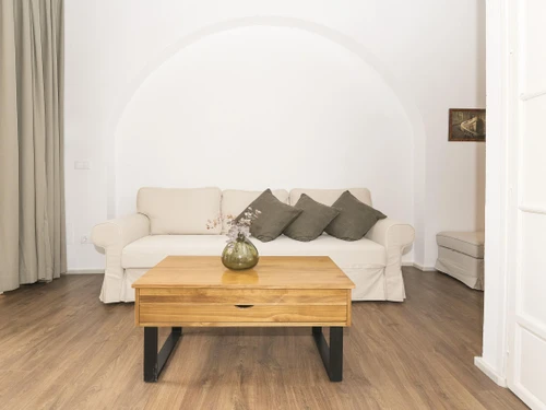 Appartement Sanlúcar de Barrameda, 2 pièces, 3 personnes - photo_1012180297941