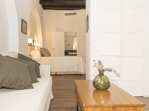 Appartement Sanlúcar de Barrameda, 2 pièces, 3 personnes - photo_1012180297941