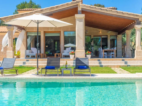 Villa Palma de Mallorca, 4 bedrooms, 8 persons - photo_1012180298091