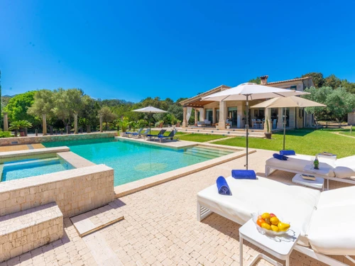 Villa Palma de Mallorca, 4 bedrooms, 8 persons - photo_1012180298091