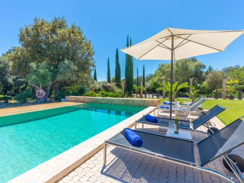 Villa Palma de Mallorca, 4 bedrooms, 8 persons - photo_1012180298091