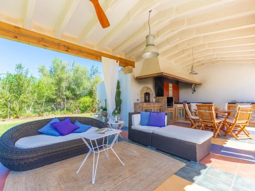 Villa Palma de Mallorca, 4 bedrooms, 8 persons - photo_1012180298091
