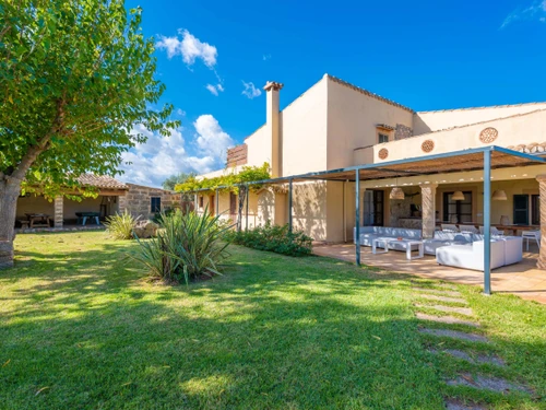 Villa Palma de Mallorca, 5 bedrooms, 10 persons - photo_1012180298229