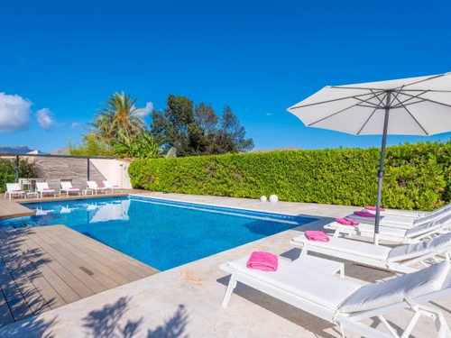 Villa Palma de Mallorca, 5 bedrooms, 10 persons - photo_1012180298229