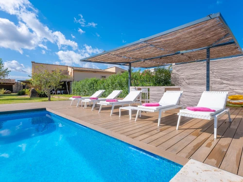 Villa Palma de Mallorca, 5 bedrooms, 10 persons - photo_1012180298229