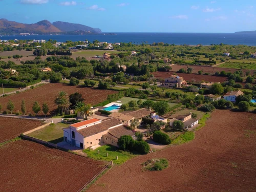 Villa Palma de Mallorca, 5 bedrooms, 10 persons - photo_1012180298229