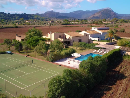 Villa Palma de Mallorca, 5 bedrooms, 10 persons - photo_1012180298229